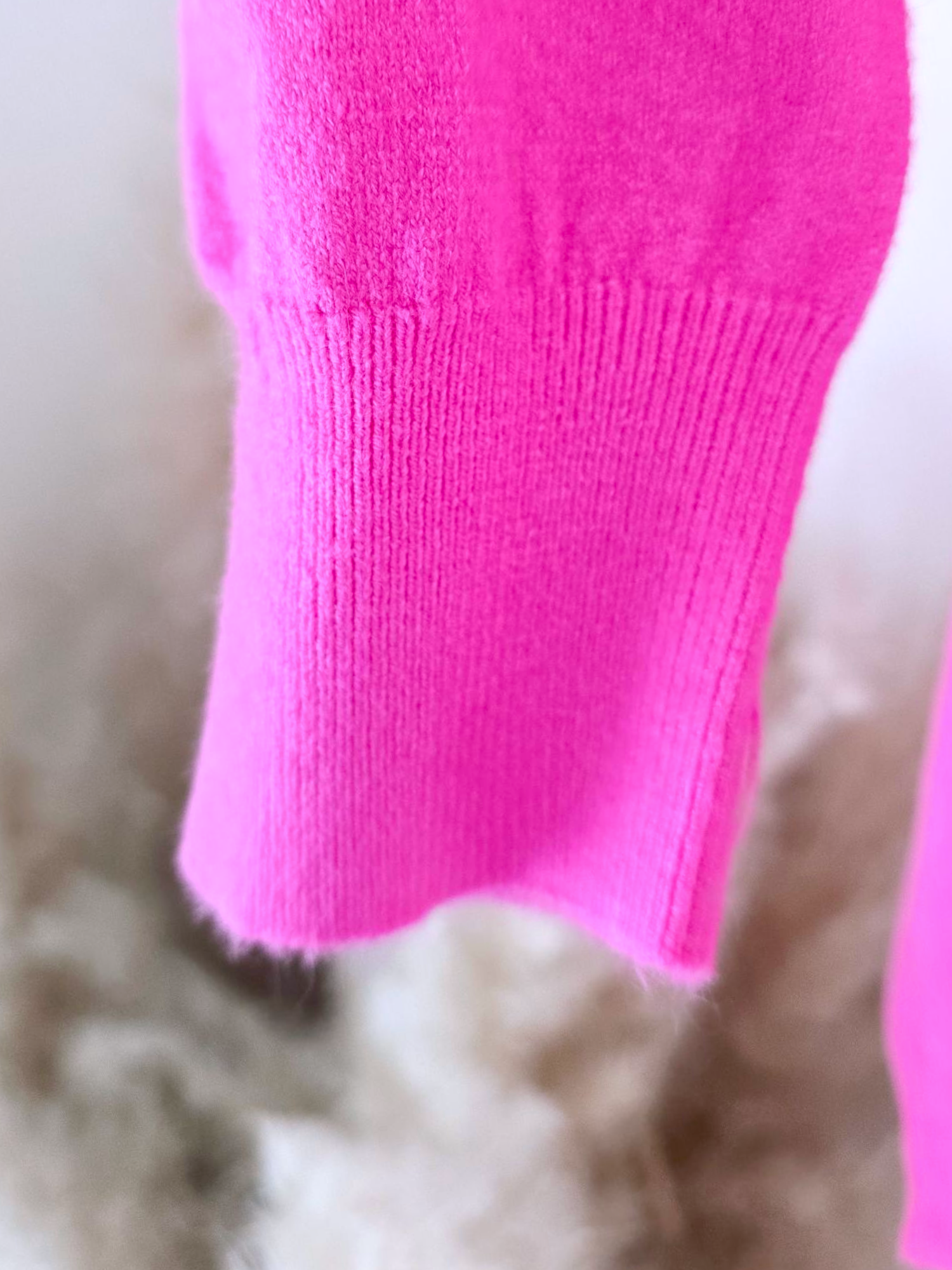 Pull rose