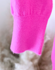 Pull rose