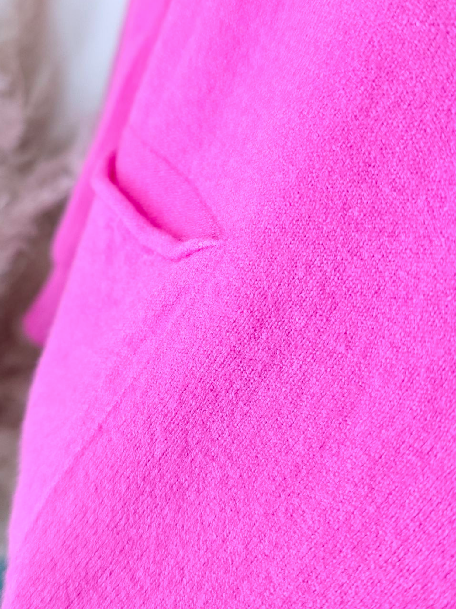 Pull rose