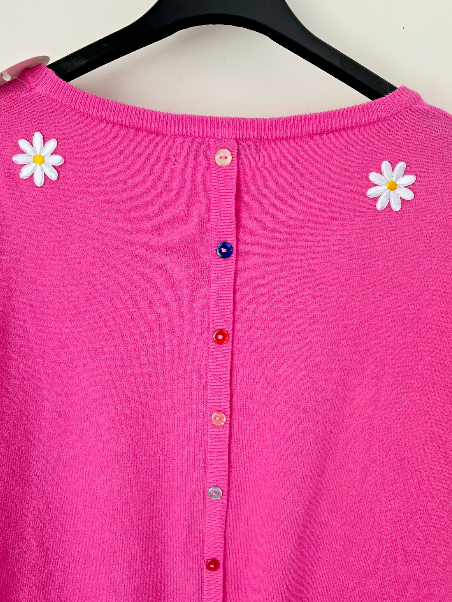 Pull rose