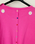 Pull rose
