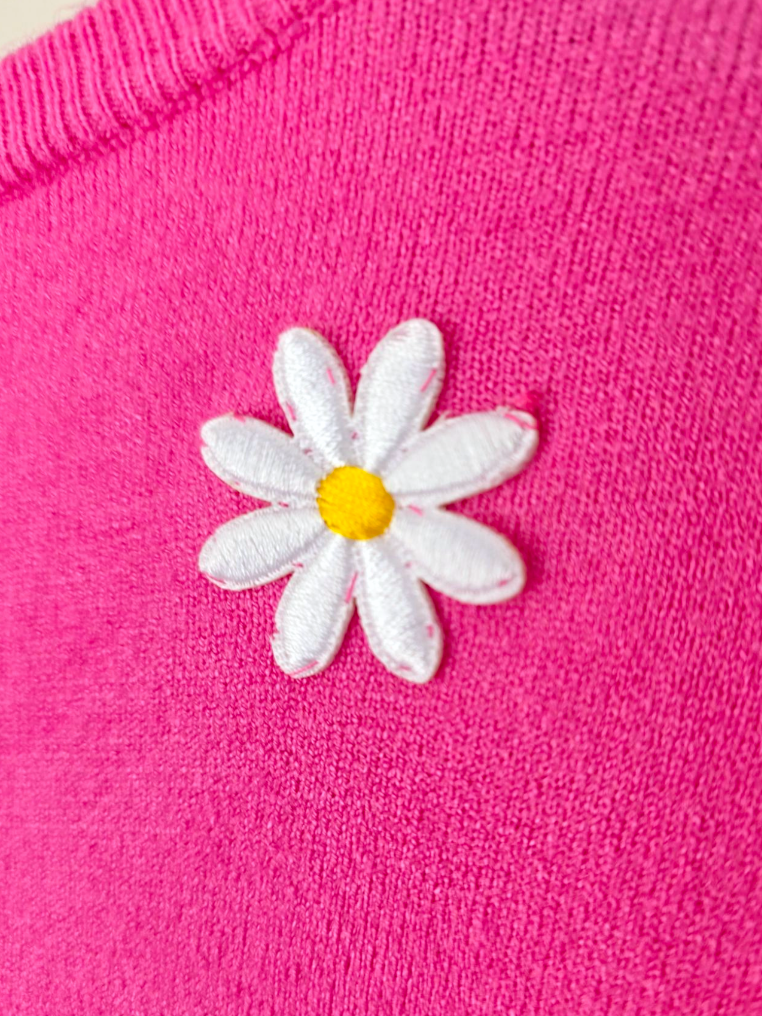 Pull rose
