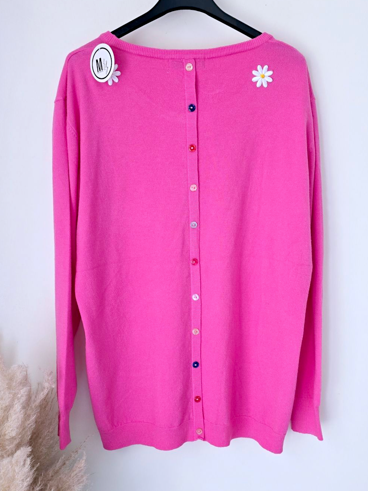 Pull rose