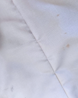 Veste cuir + T-shirt