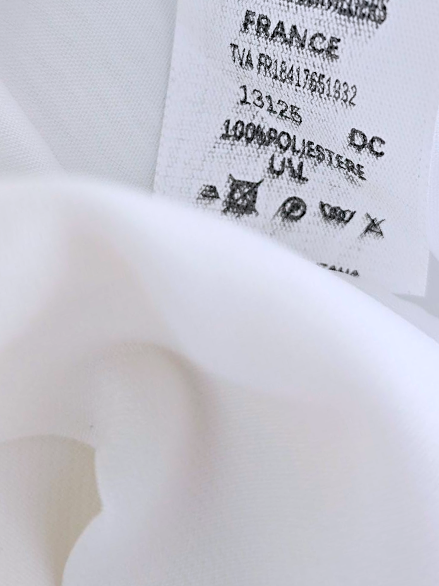 🔥Veste rock-chic White