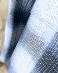 Veste MOS blue