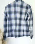 Veste MOS blue