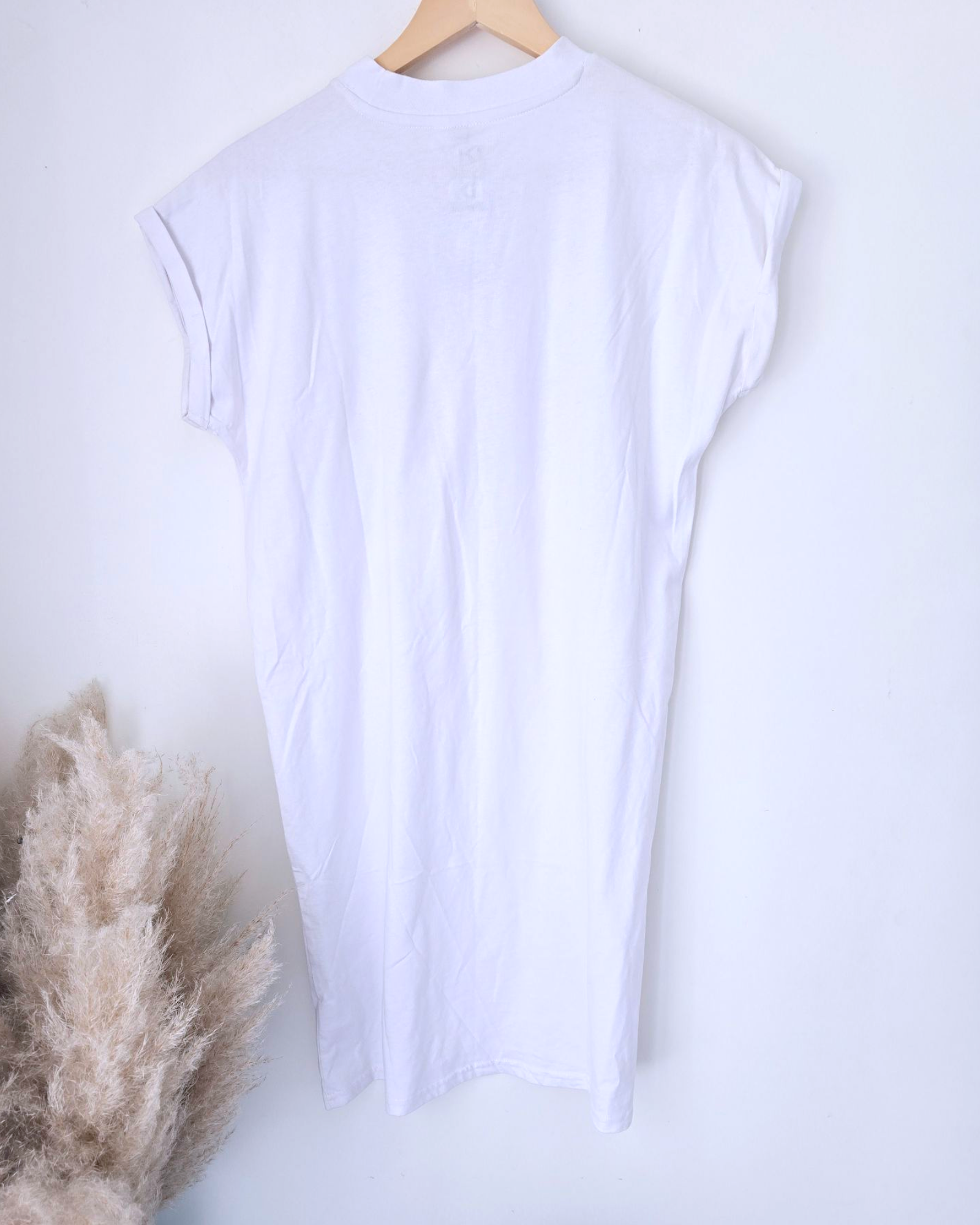 Robe tee-shirt Rock