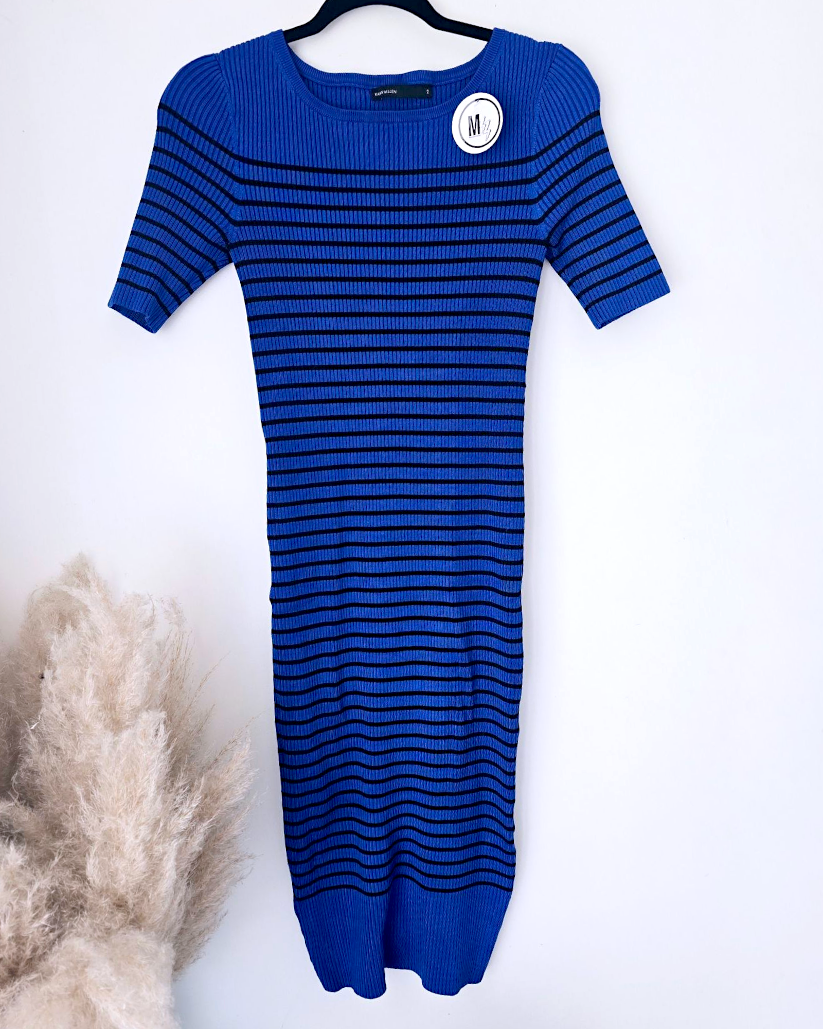 Robe fourreau