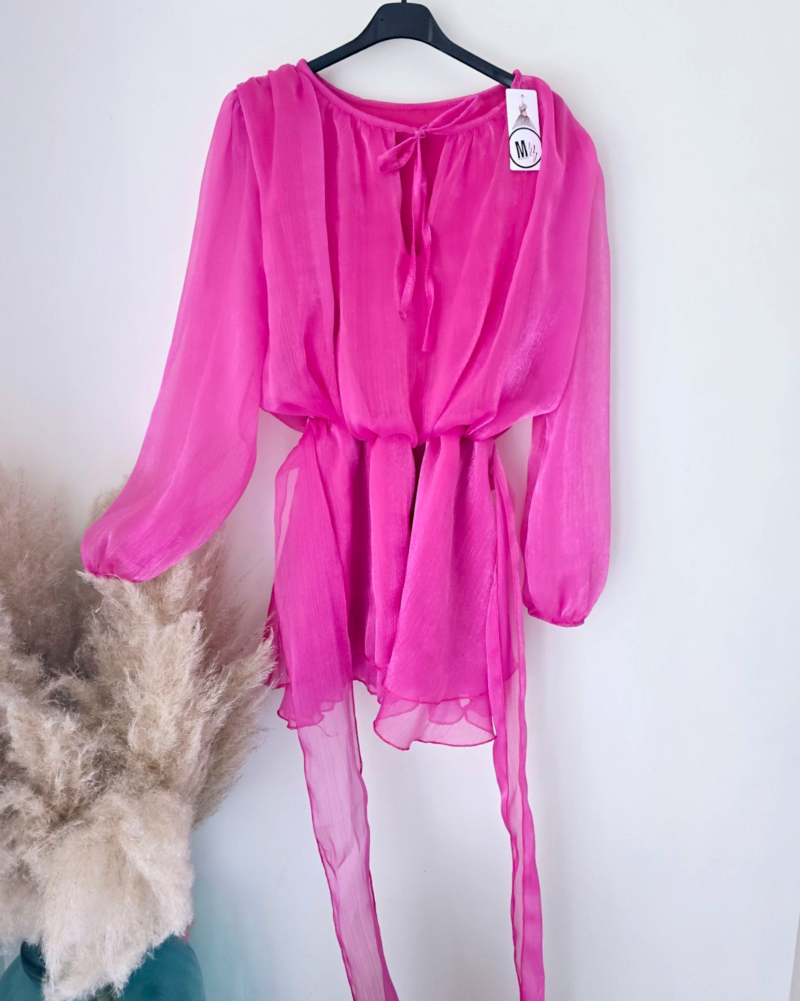 Robe princesse