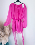 Robe princesse