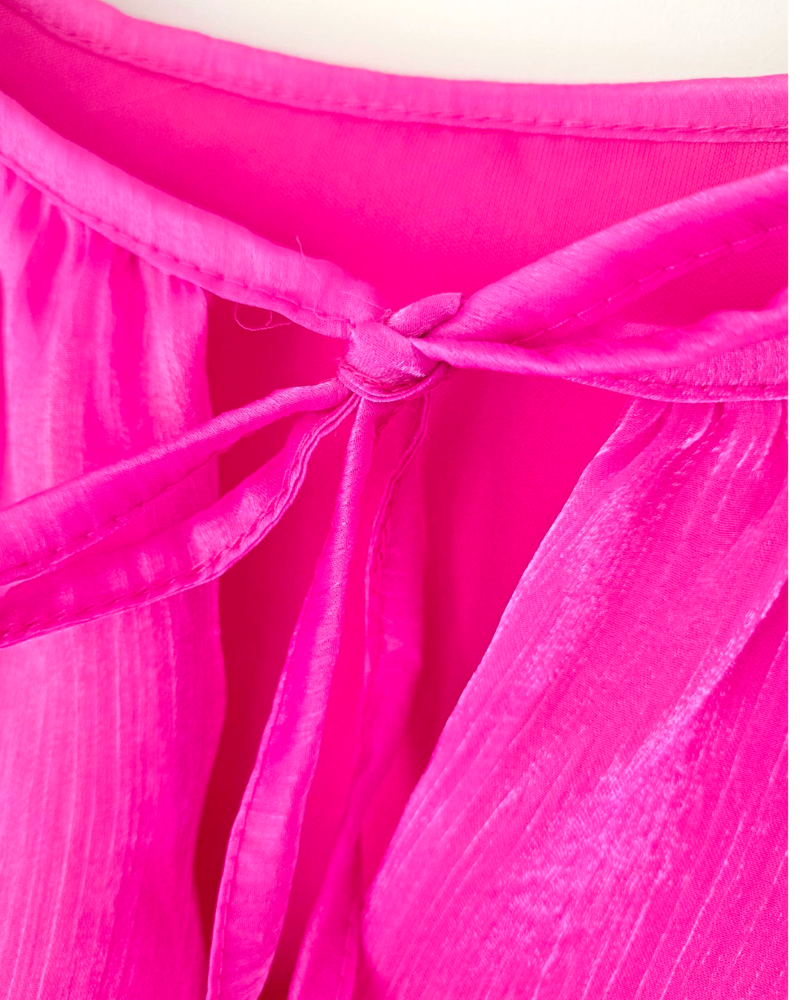 Robe princesse
