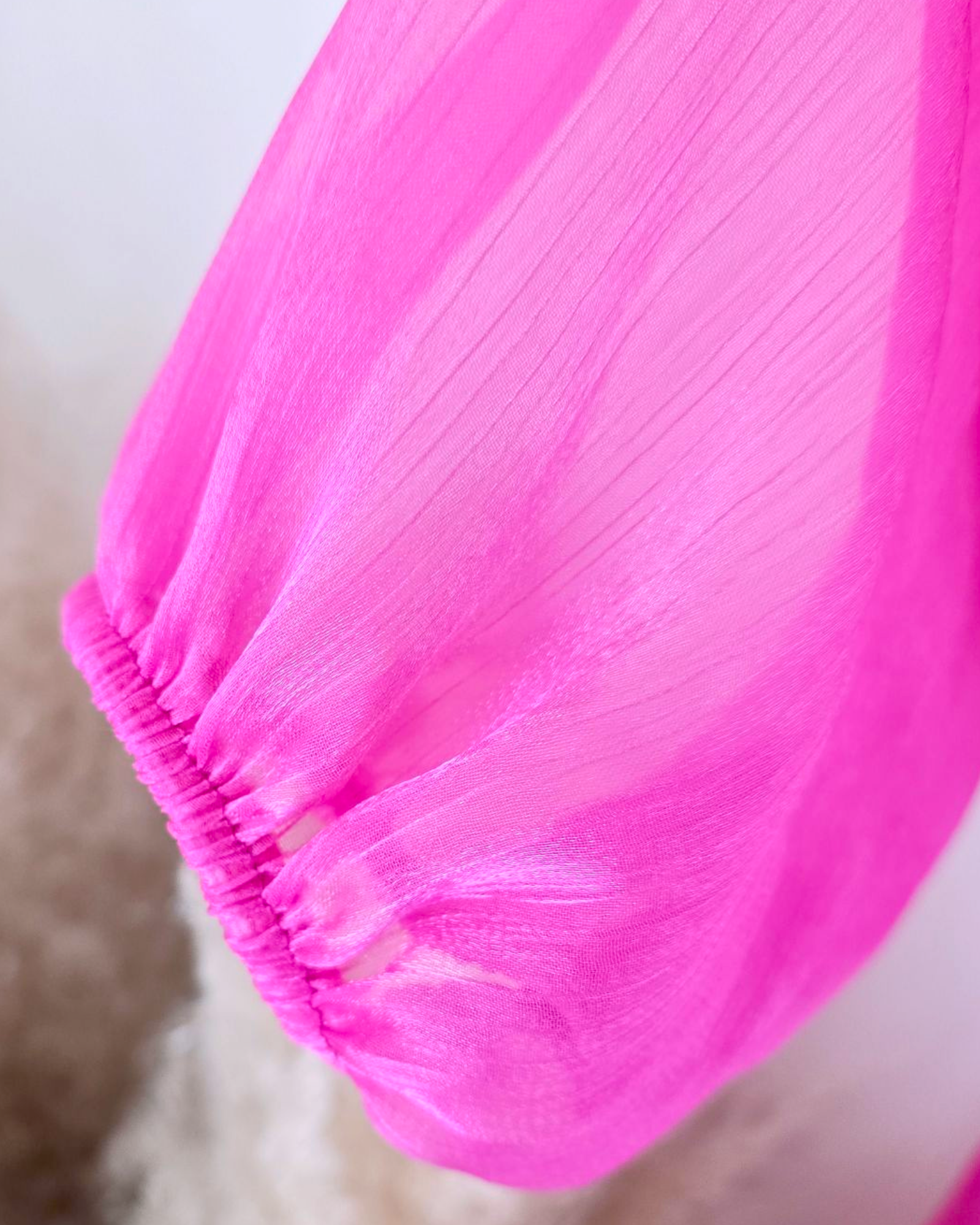 Robe princesse