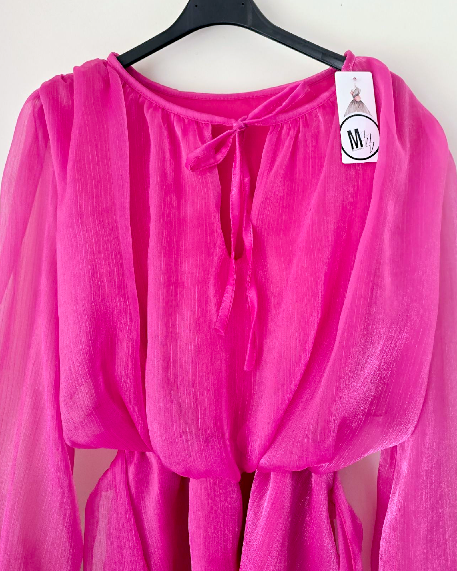 Robe princesse