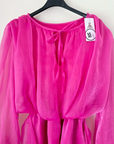 Robe princesse