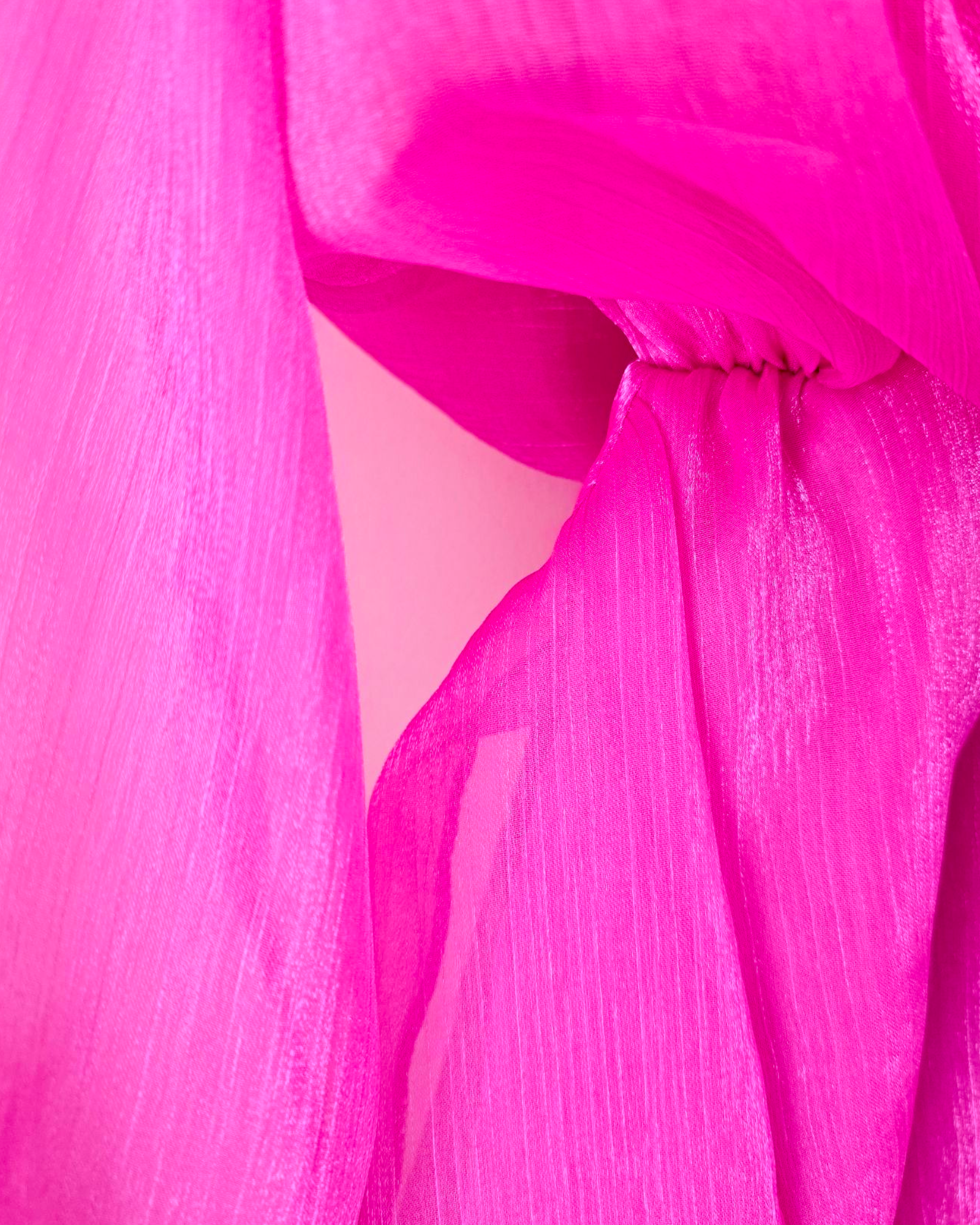 Robe princesse