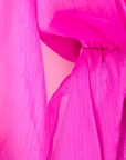 Robe princesse
