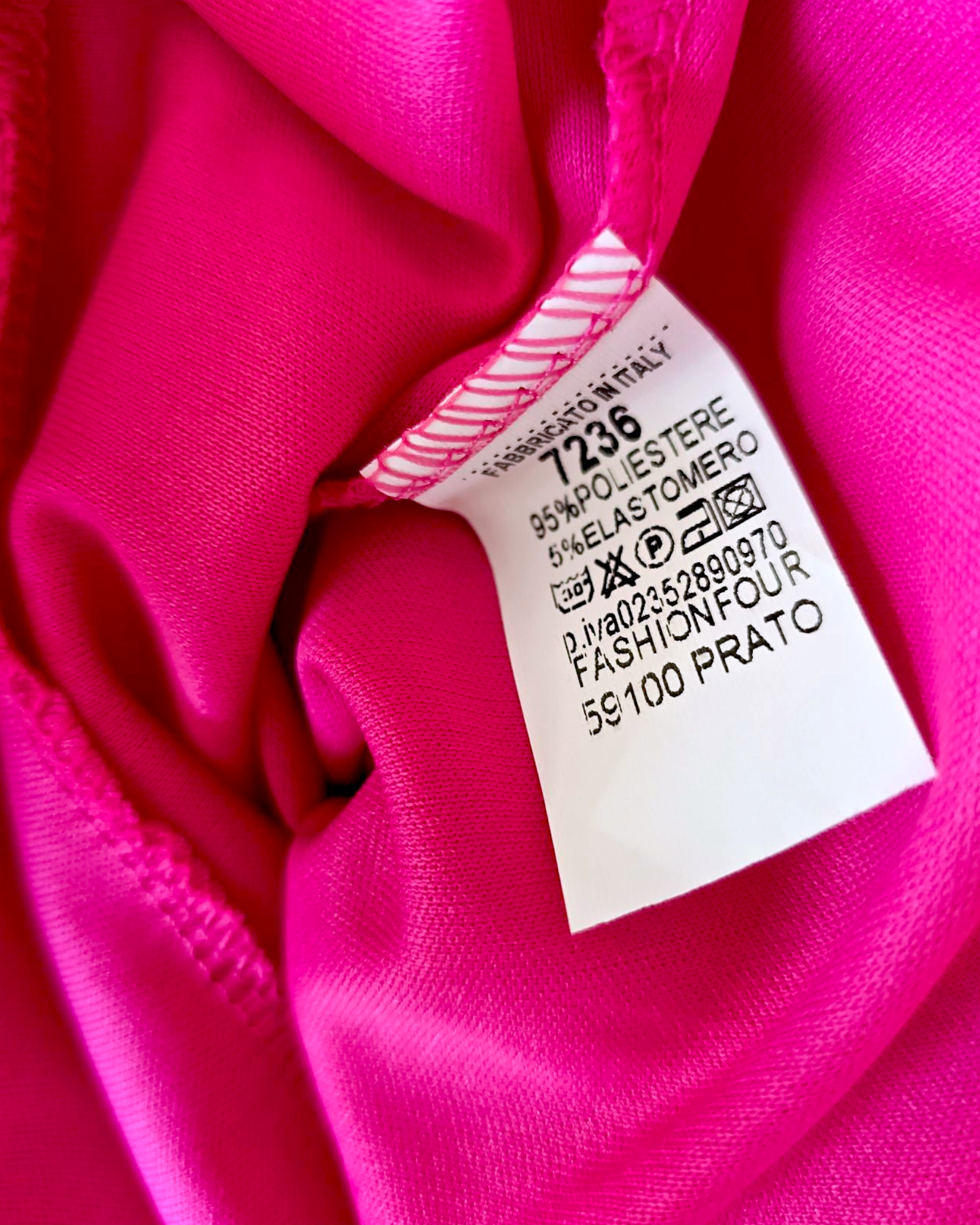 Robe princesse