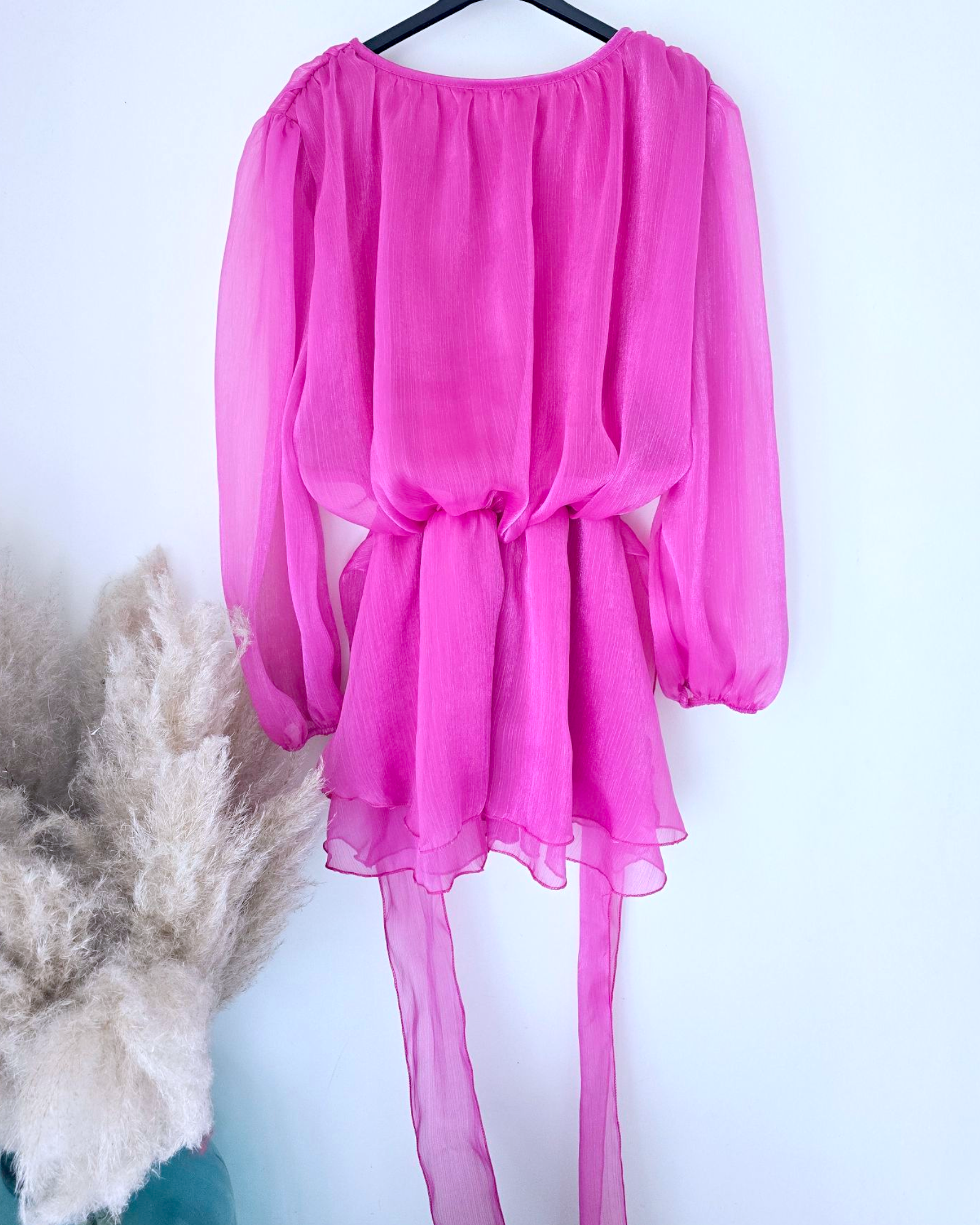 Robe princesse