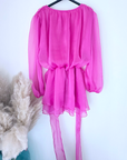 Robe princesse