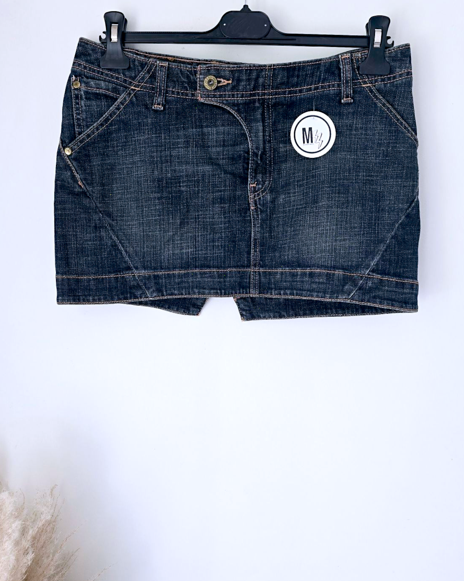 🔥Jupe levis en denim