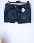 🔥Jupe levis en denim