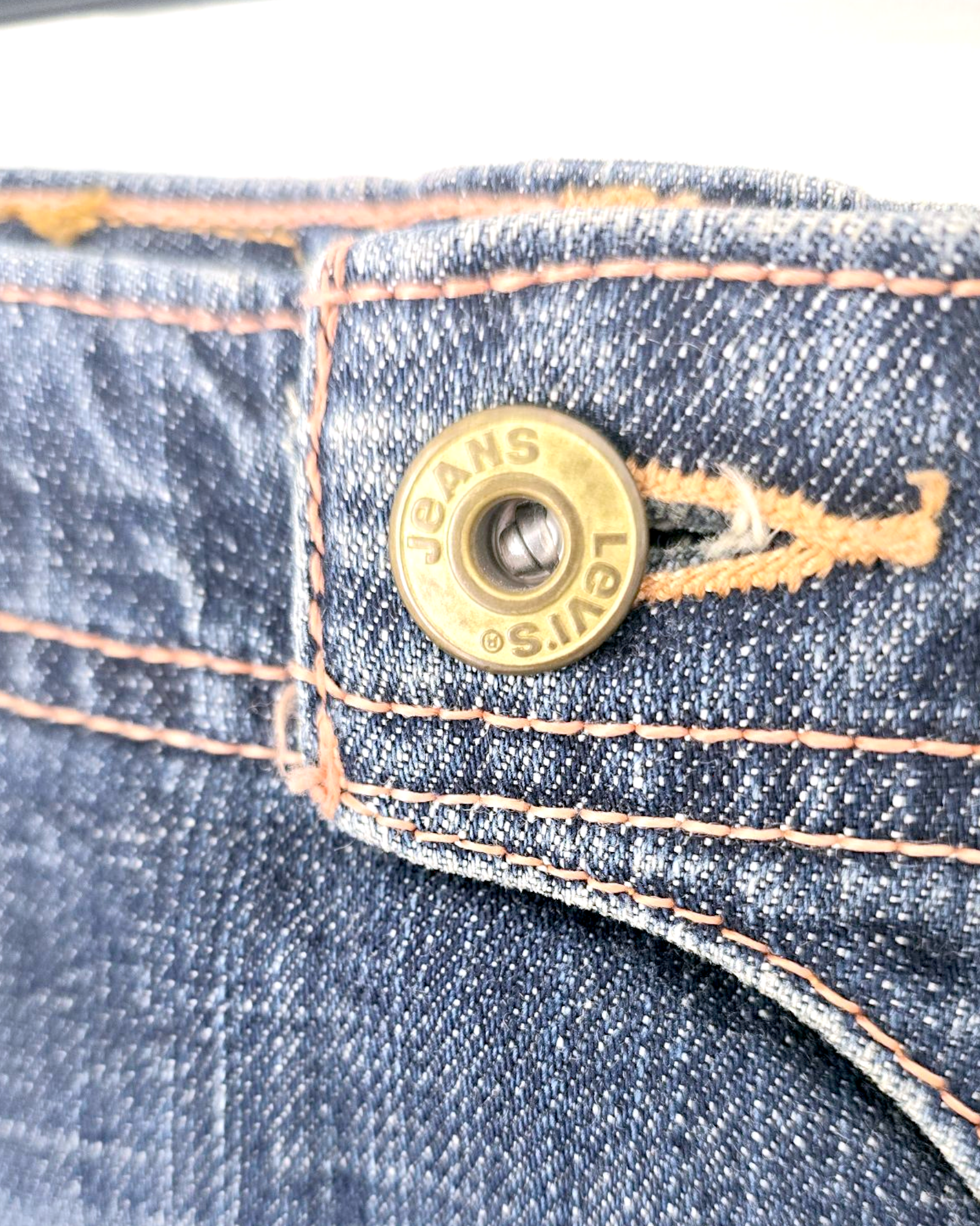 🔥Jupe levis en denim