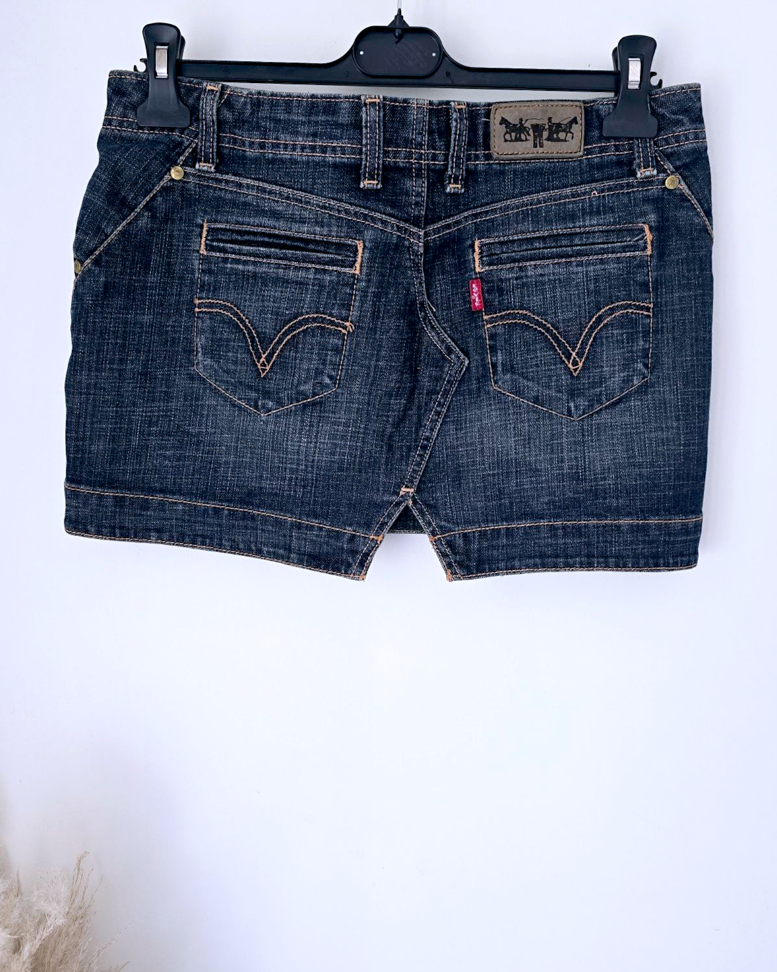 🔥Jupe levis en denim