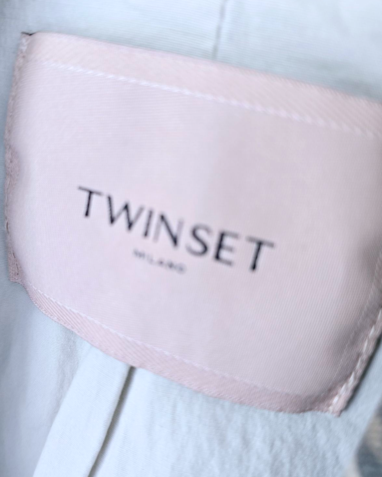 Veste Twin léo