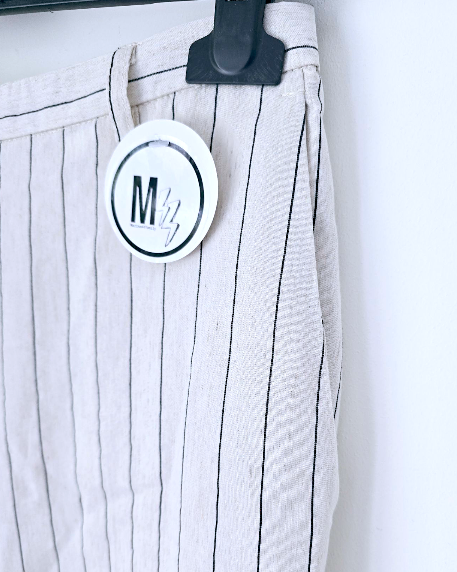 Pantalon chic summer