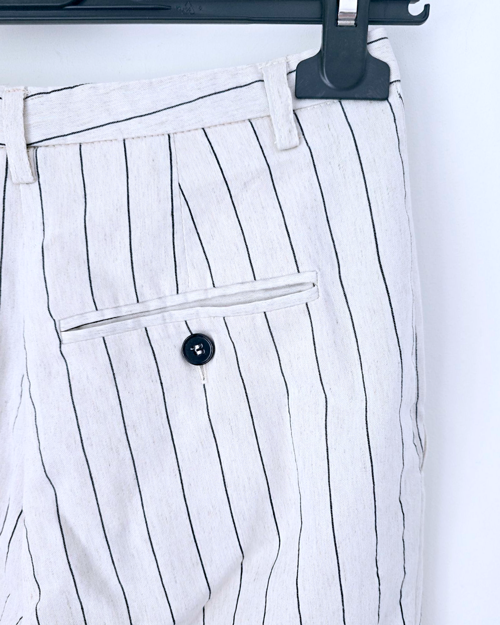 Pantalon chic summer