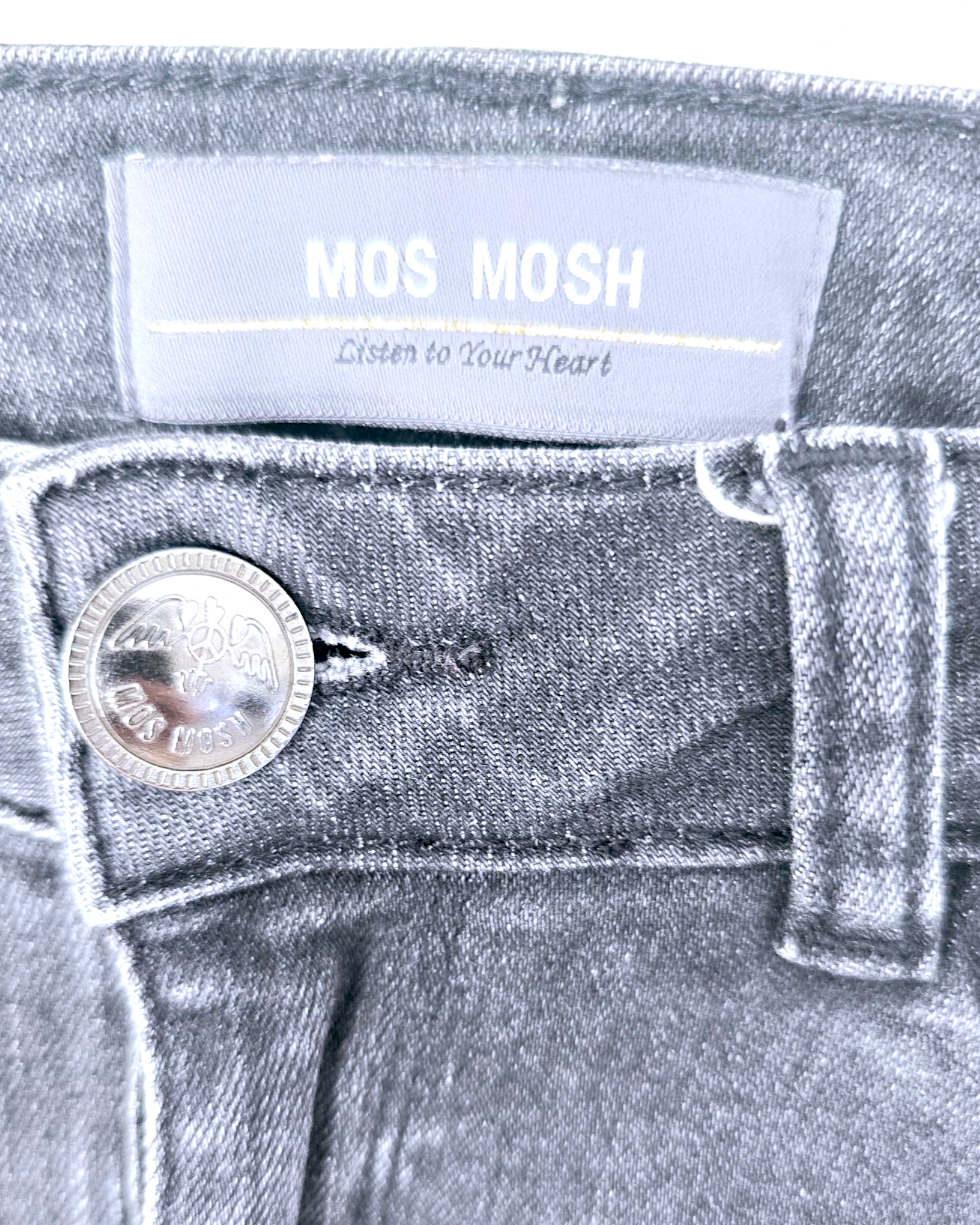 Jean Mos 7/8è