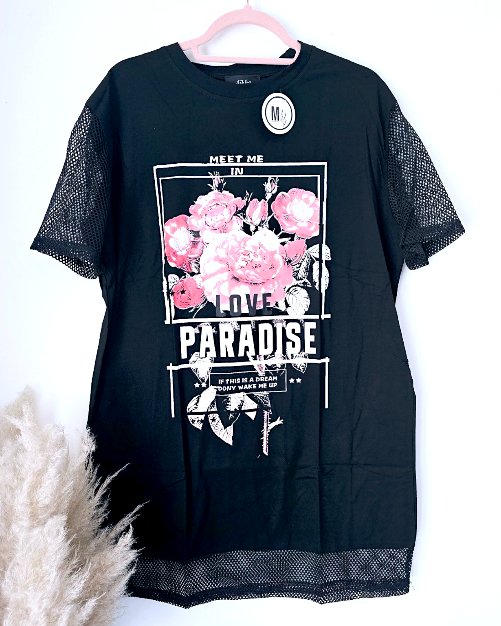 Robe paradise