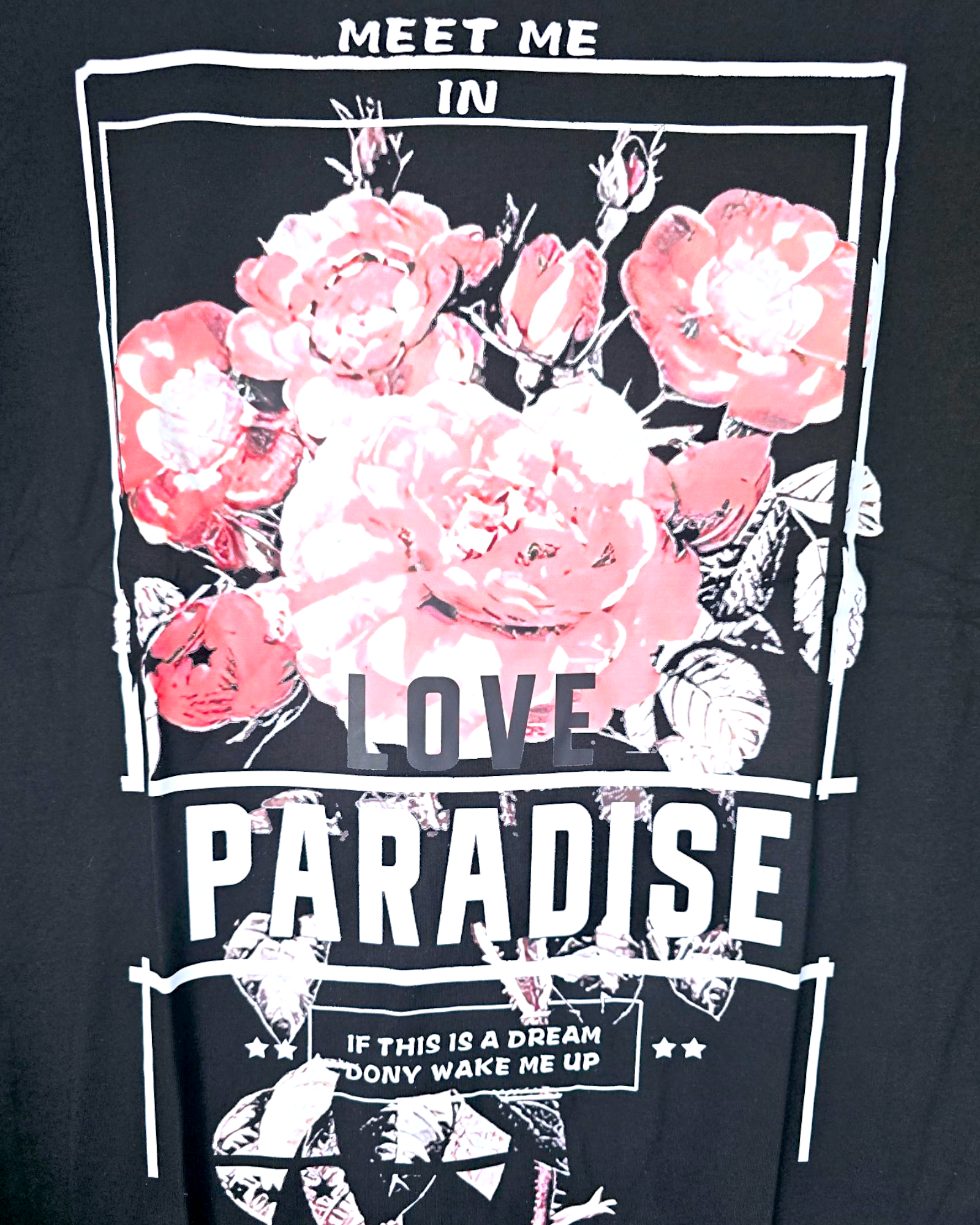 Robe paradise
