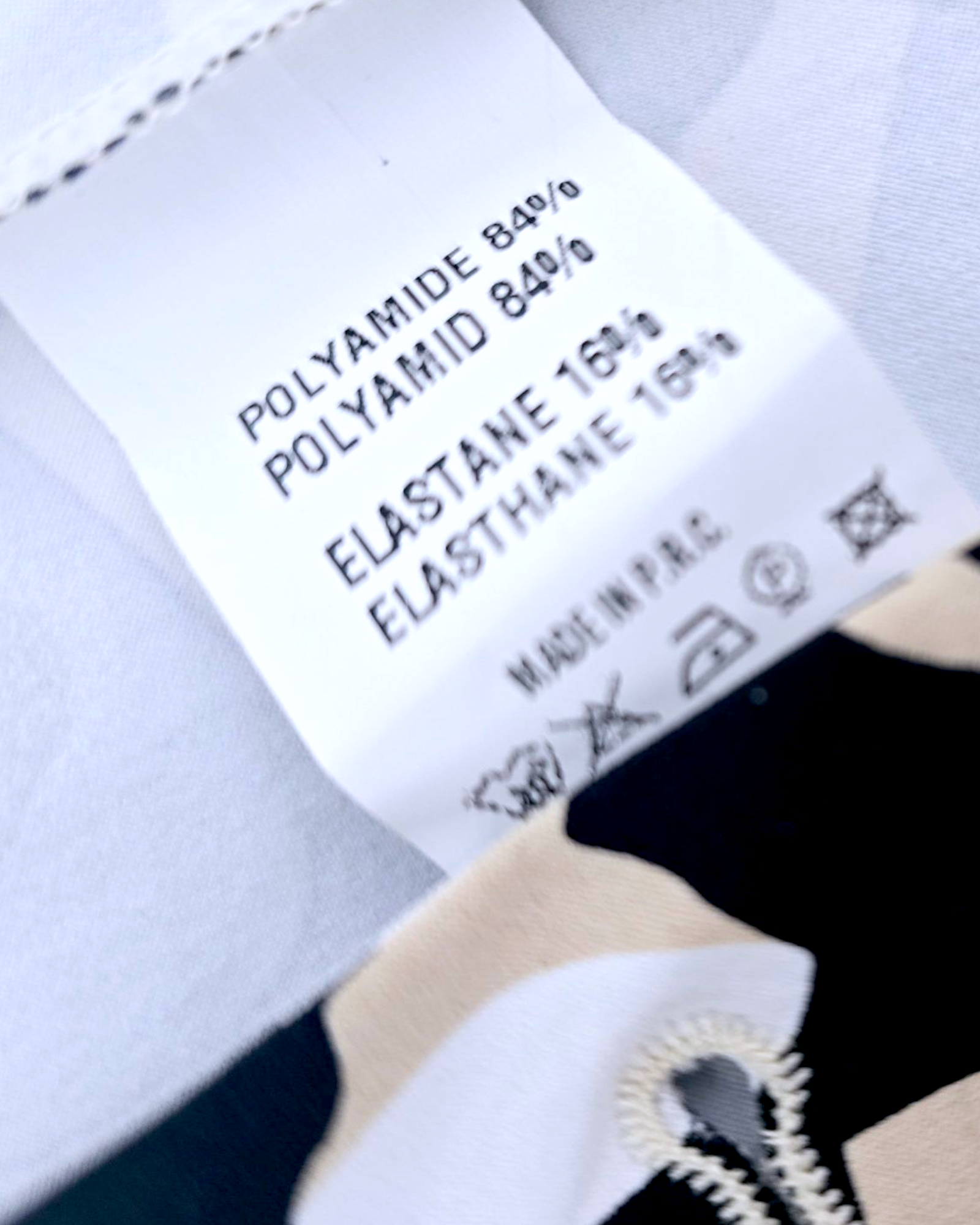 Veste léo bleu roi