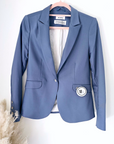 Veste Mos blue