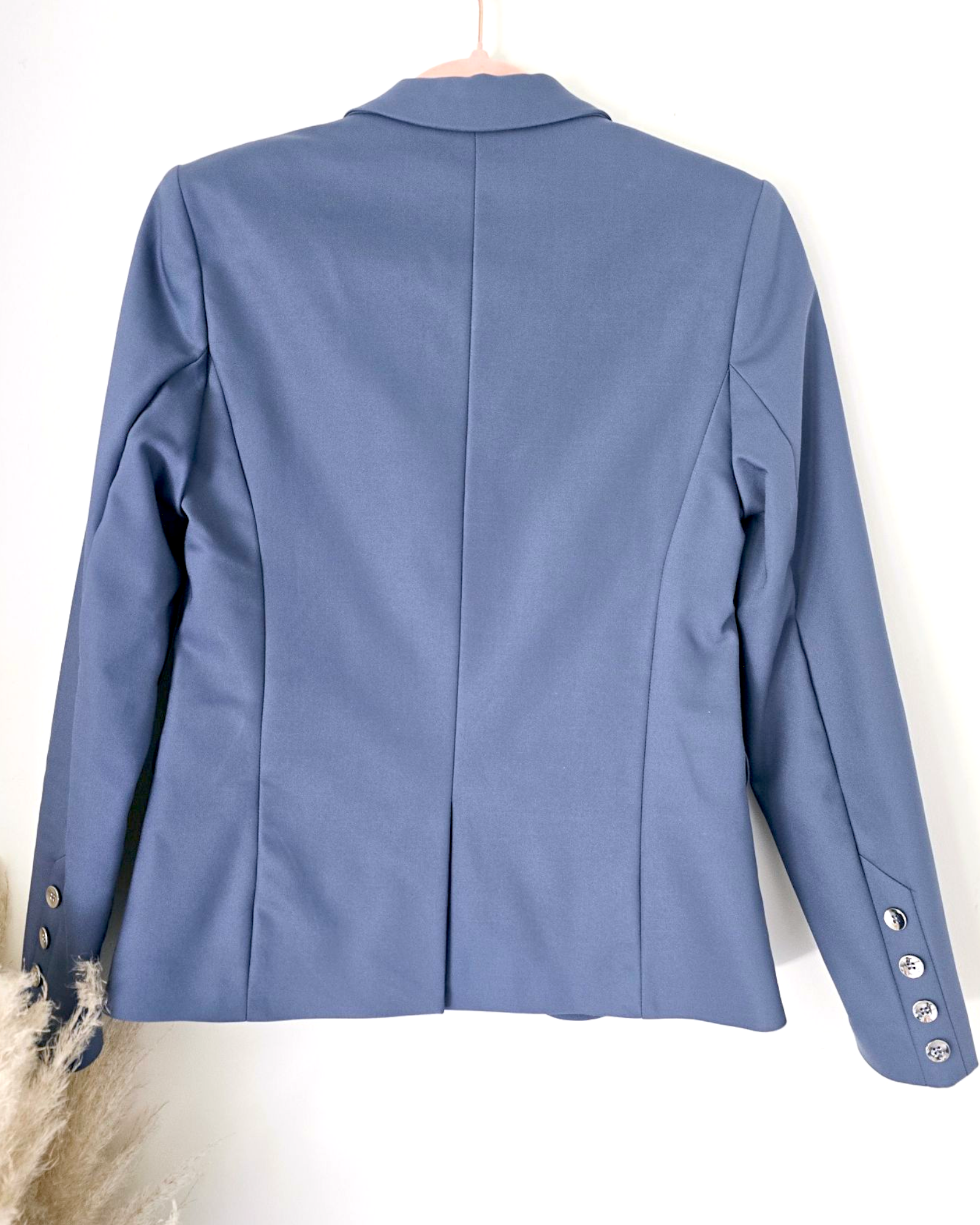 Veste Mos blue