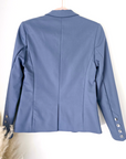Veste Mos blue