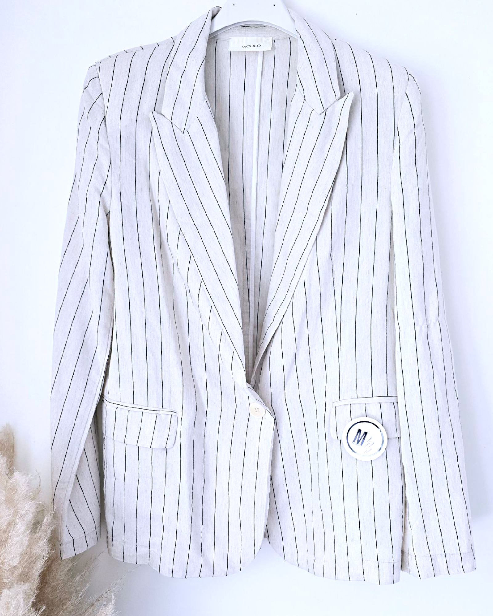 Veste chic summer