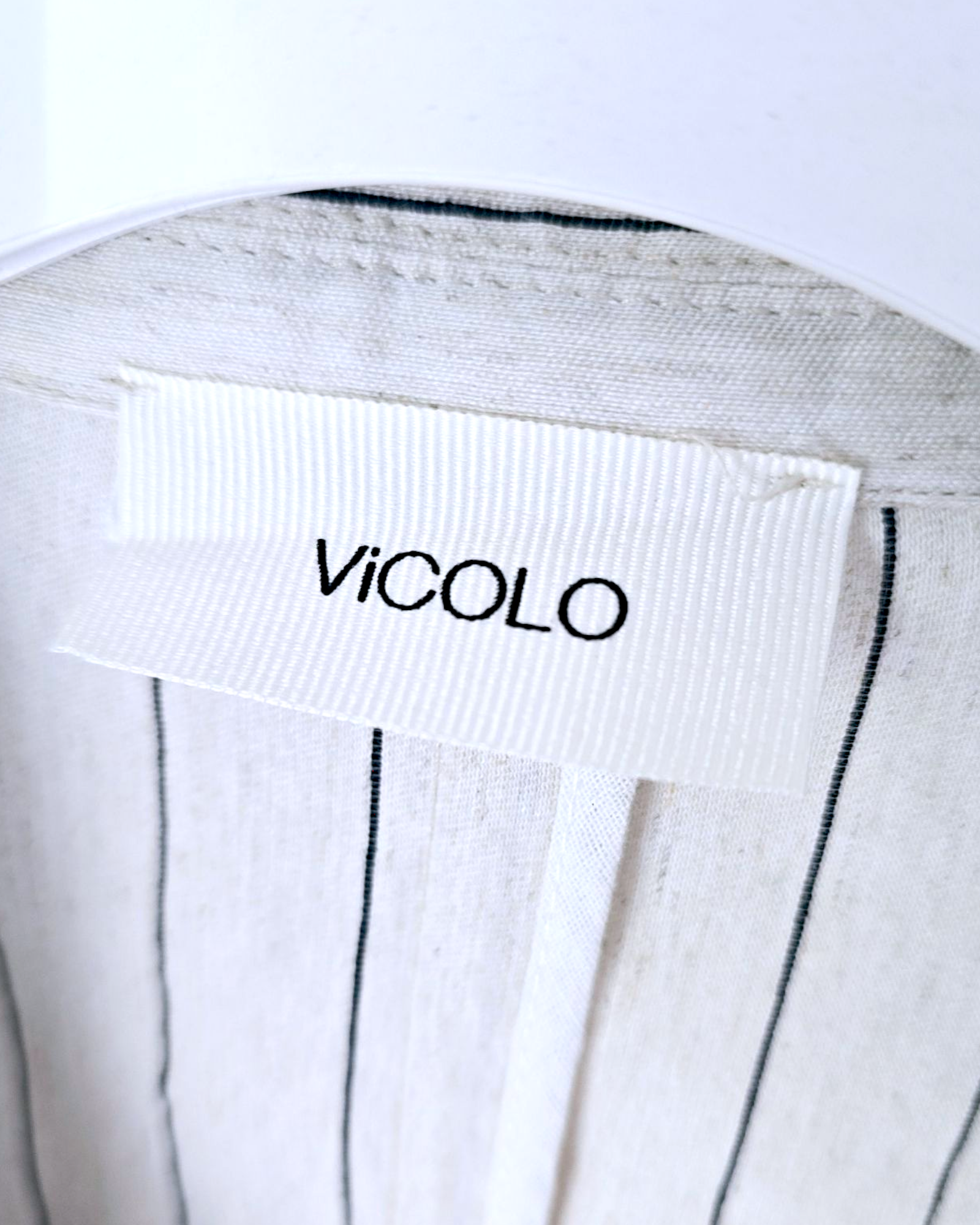 Veste chic summer