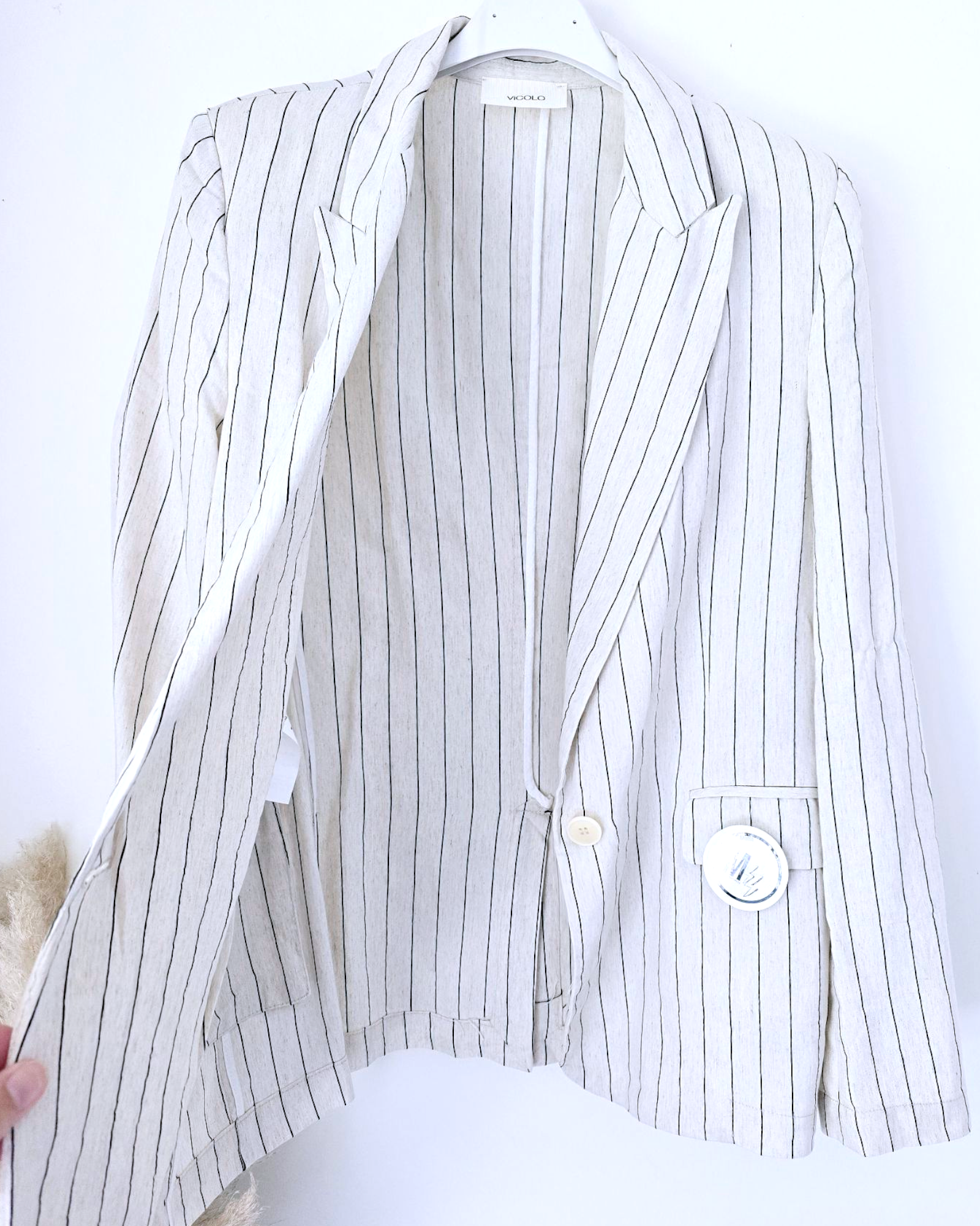 Veste chic summer