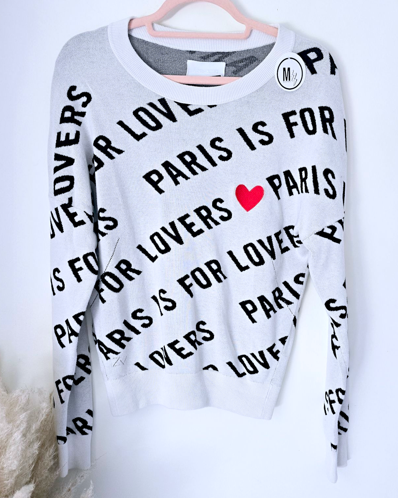 Pull lovers ZADIG