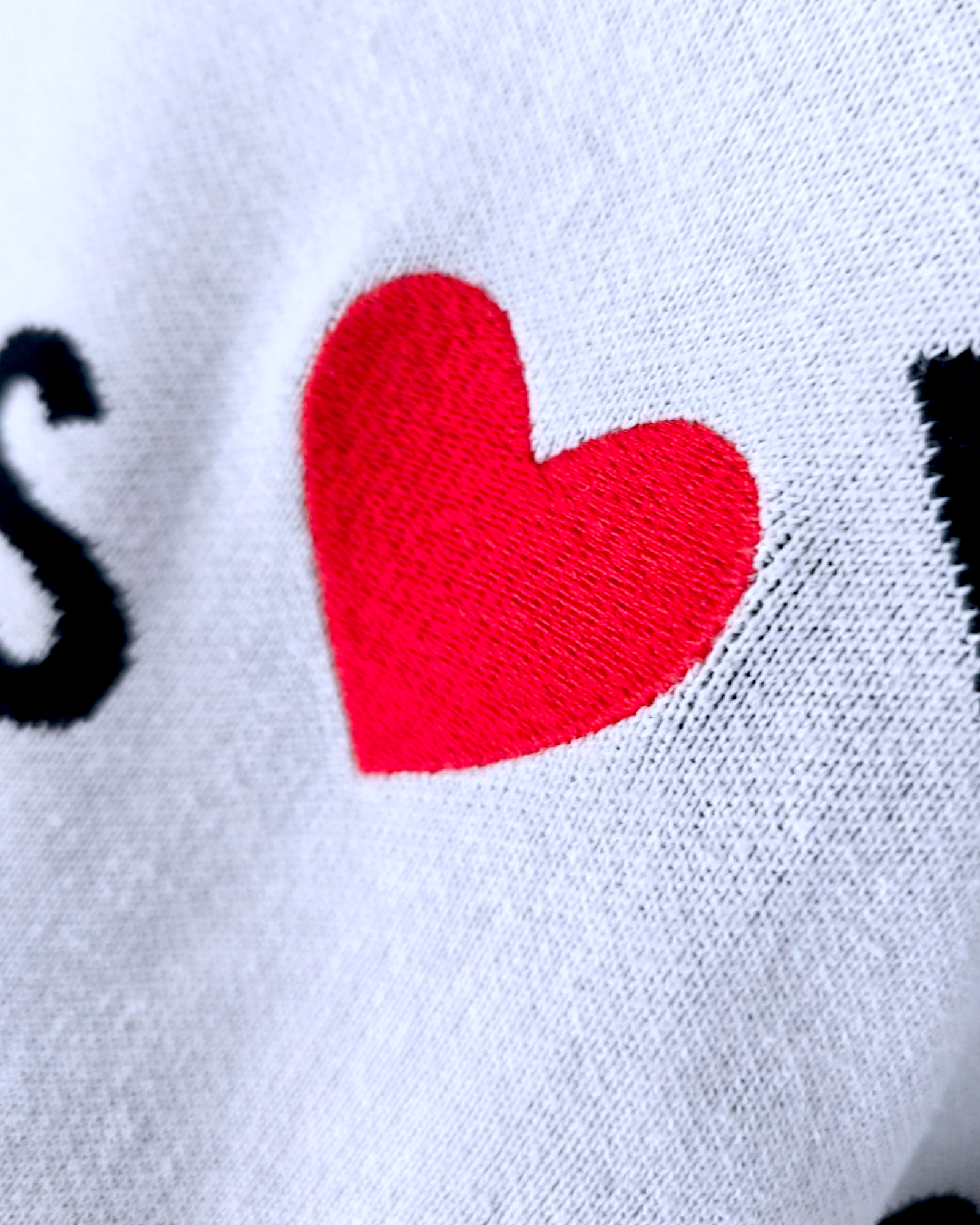 Pull lovers ZADIG