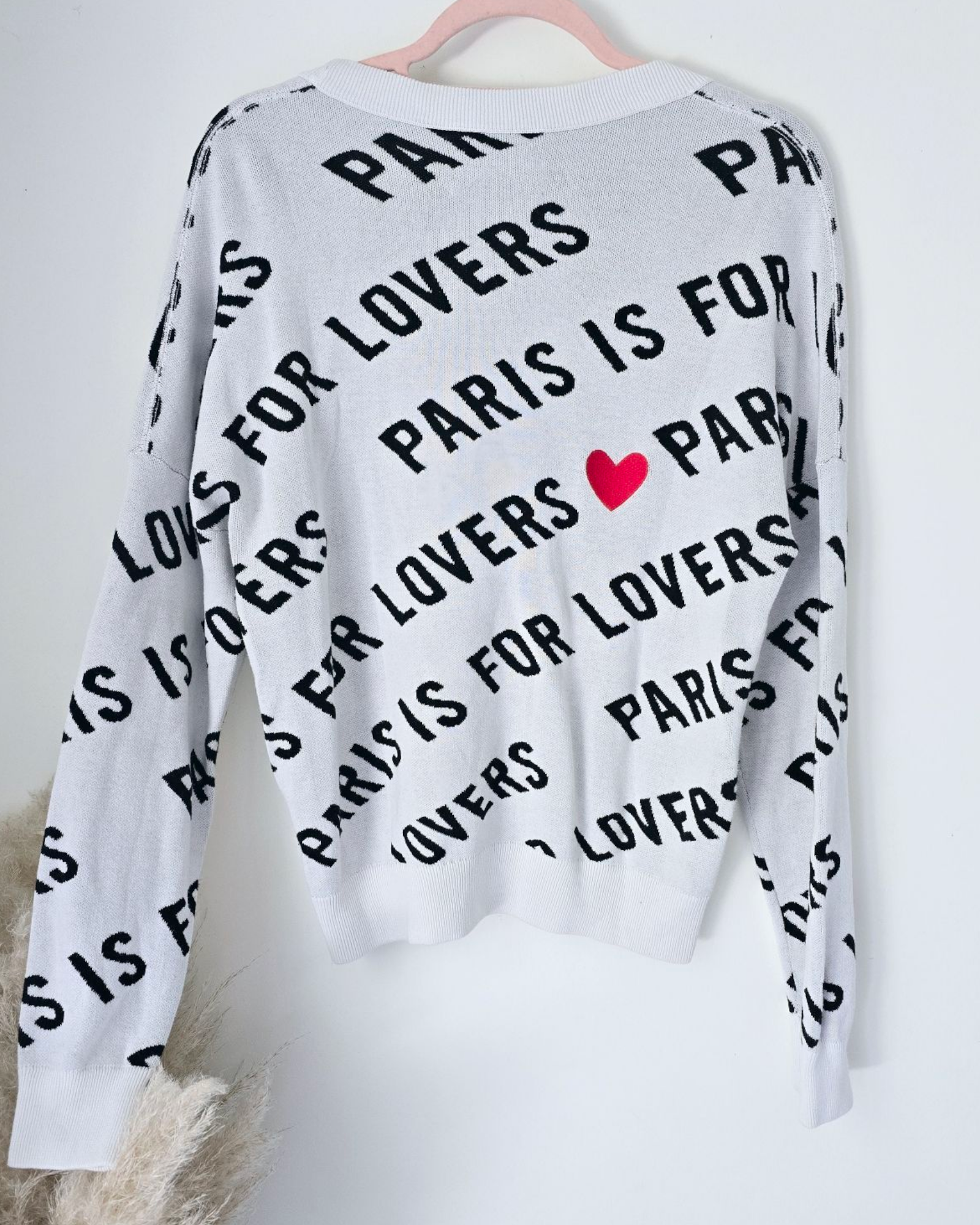 Pull lovers ZADIG