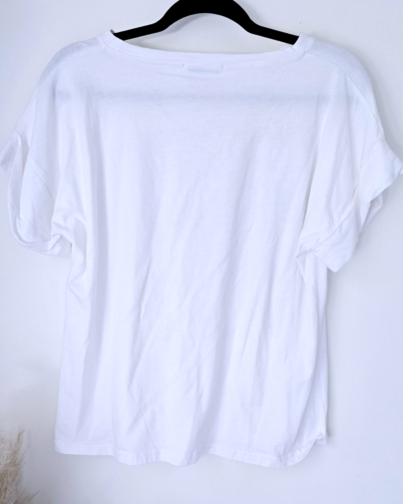 Tee-shirt Rock léo