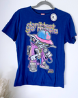 Tee-shirt pop