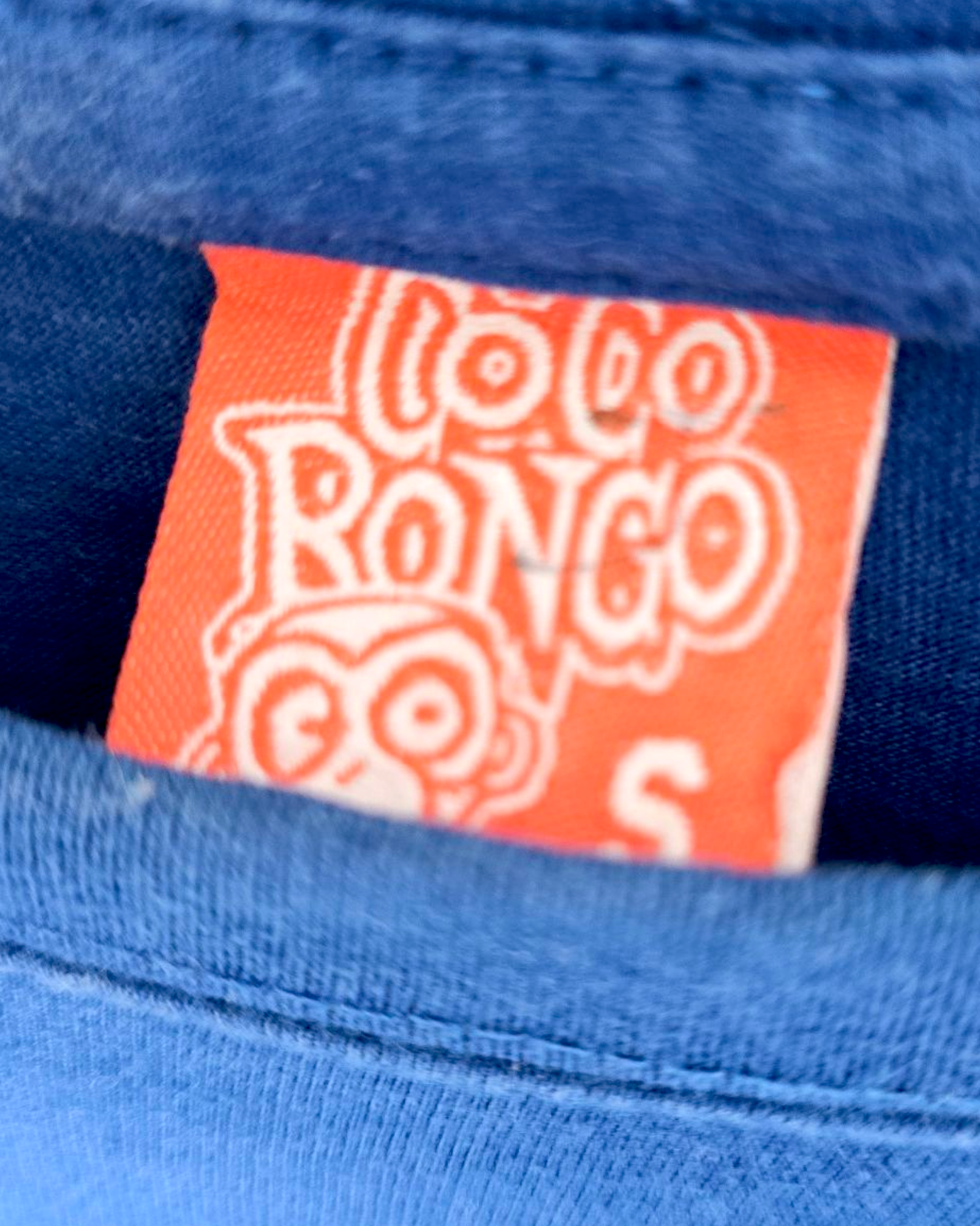 Tee-shirt pop