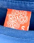 Tee-shirt pop
