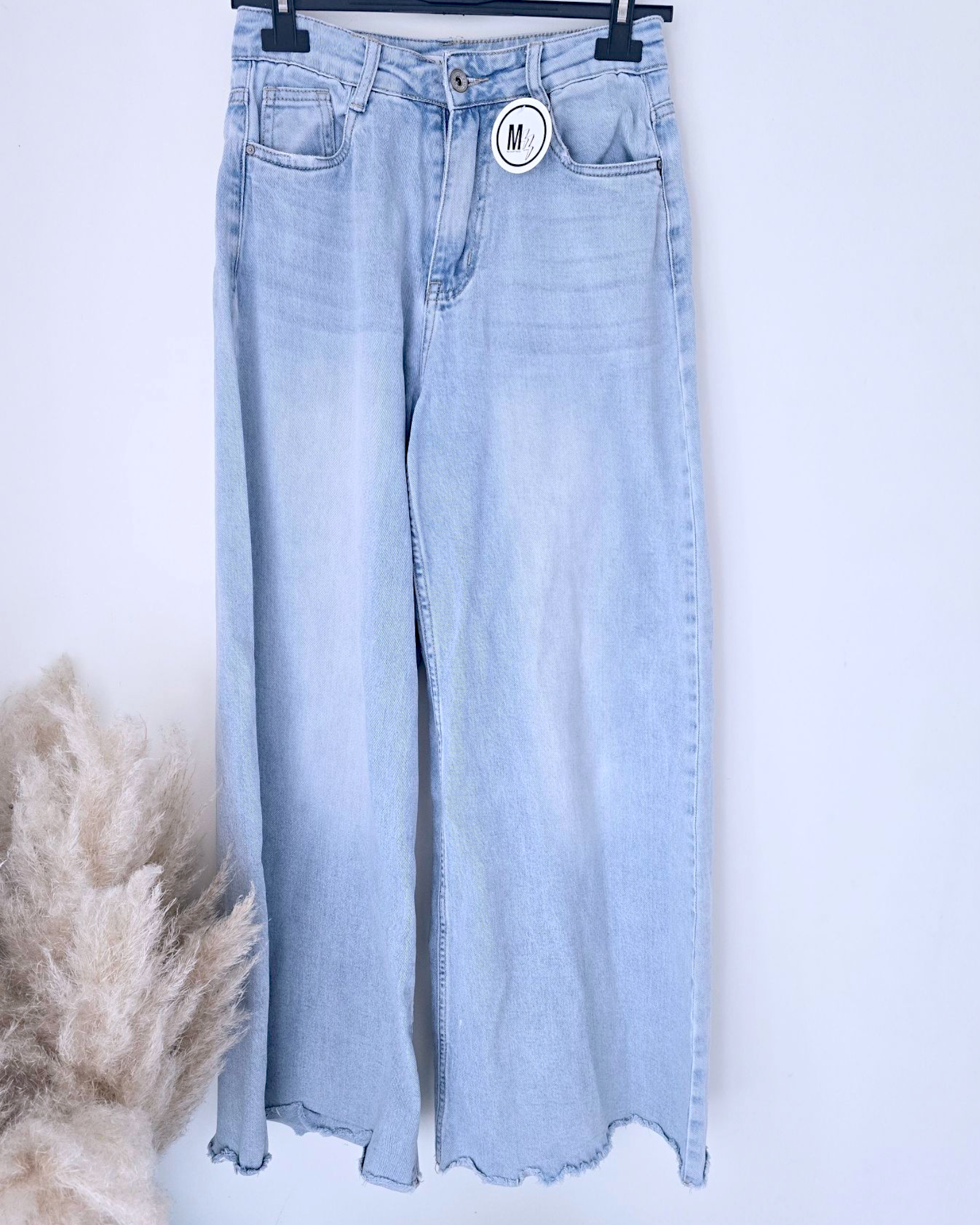 Jean summer