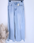 Jean summer